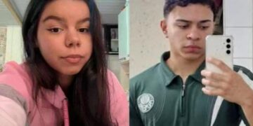 CRUELD4DE: Jovem mata brutalmente namorada com 13 facadas