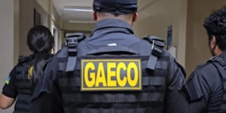 No Acre, quatro advogados são condenados por envolvimento com organização criminosa