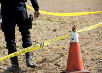 Homem morre a tiros em frente a posto de combustível em Ariquemes