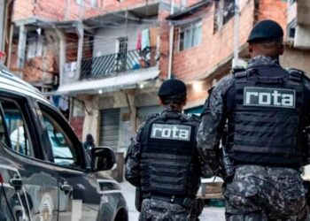 GAECO/MPRO e Polícia Militar de São Paulo realizam operação conjunta na capital paulista