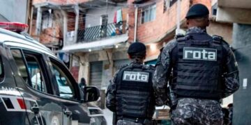 GAECO/MPRO e Polícia Militar de São Paulo realizam operação conjunta na capital paulista