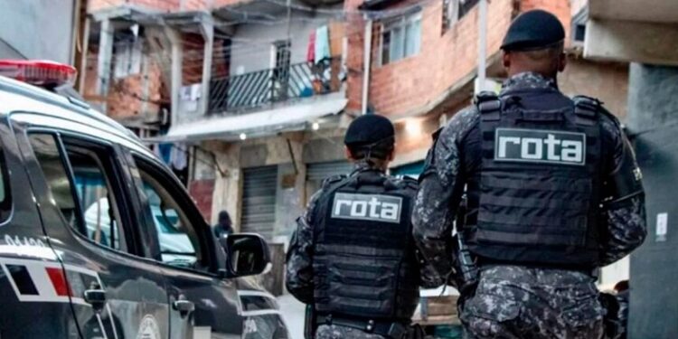 GAECO/MPRO e Polícia Militar de São Paulo realizam operação conjunta na capital paulista