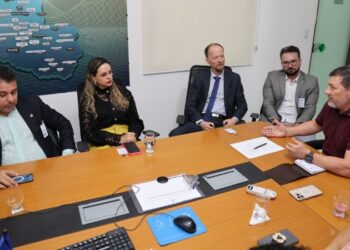 MPRO debate regularização fundiária e transferência de terras em Rondônia