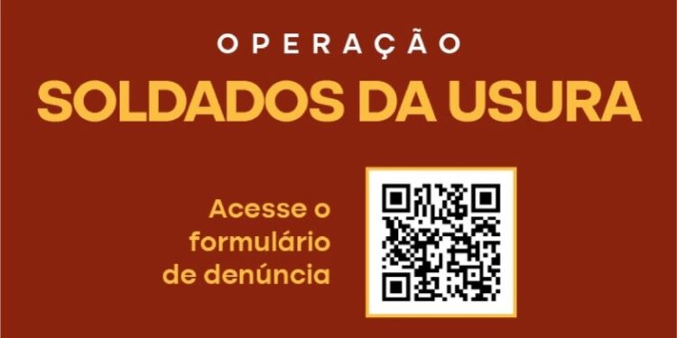 MPRO disponibiliza canal de denúncia anônima para vítimas de organização criminosa investigada