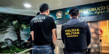 MPRO e forças de segurança deflagram Operação RED IGNIS, mirando envolvidos nos ataques ocorridos em janeiro de 2025