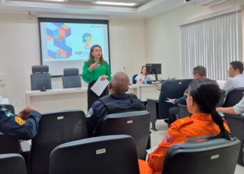 MPRO promove reuniões para combater violência doméstica em Pimenta Bueno