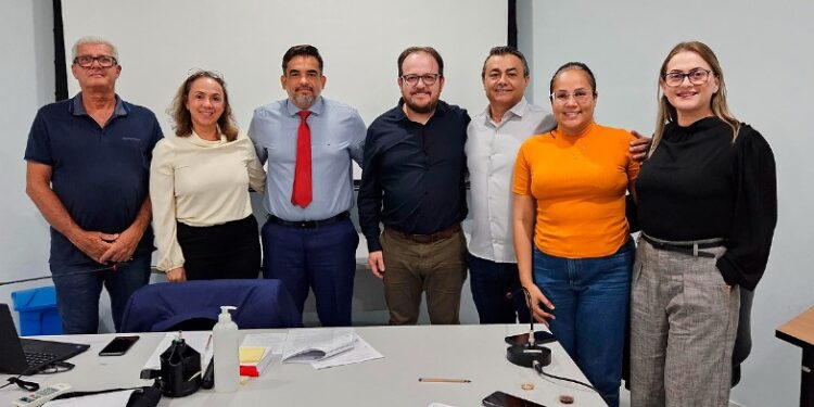 MPRO reinicia tratativas para formalização de TAC para recuperação de nascentes em Espigão do Oeste