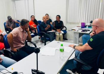 MPRO firma acordo para adiar o fechamento de escolas em São Miguel do Guaporé