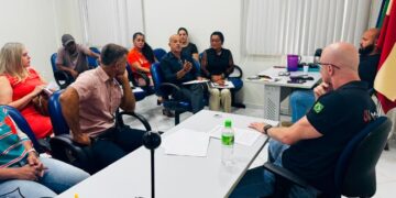 MPRO firma acordo para adiar o fechamento de escolas em São Miguel do Guaporé