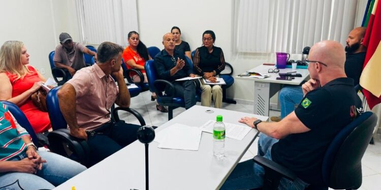 MPRO firma acordo para adiar o fechamento de escolas em São Miguel do Guaporé