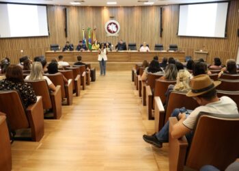 Ministério Público de Rondônia promove reunião sobre segurança nas escolas