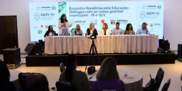 MPRO debate inclusão escolar em palestra para gestores municipais