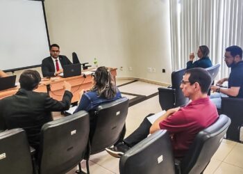 MPRO acompanha etapas do concurso em Alvorada do Oeste, da assinatura do TAC à nomeação dos aprovados