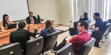 MPRO acompanha etapas do concurso em Alvorada do Oeste, da assinatura do TAC à nomeação dos aprovados