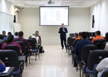 MPRO discute melhorias na saúde pública em reunião com instituições em Porto Velho