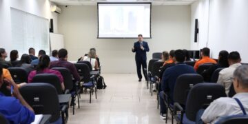 MPRO discute melhorias na saúde pública em reunião com instituições em Porto Velho