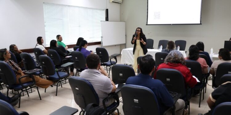 MPRO promove reunião para fortalecer rede de proteção à infância e juventude