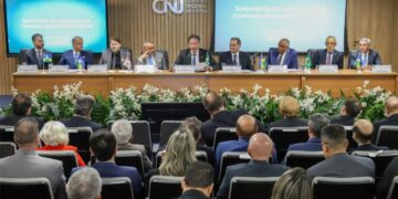 MPRO prestigia posse do Corregedor do TJRO no Colégio Permanente de Corregedores-Gerais