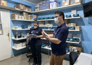 Fiscalização do TCE-RO melhora atendimento nas UPAs de Porto Velho