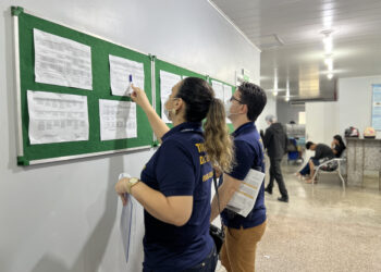 TCE-RO: Aponta falhas graves na UPA SUL E LESTE