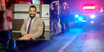 Grave acidente na BR-364 tira a vida do Procurador Geral da Câmara de Espigão do Oeste, Sidinei Gonçalves