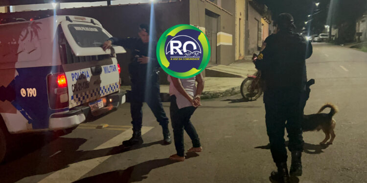 Mulher esfaqueia o companheiro “não aguento mais isso”