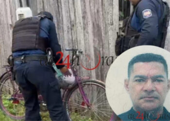 Homem invade residência e morre esfaqueado por morador em Rio Branco