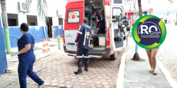 KM-17: Homem é baleado na BR-319