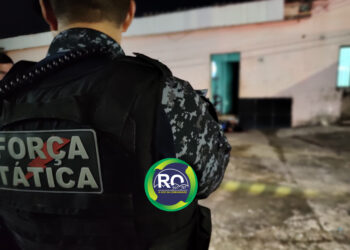Homem é morto a facadas na zona sul – VEJA O VÍDEO