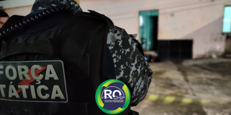 Homem é morto a facadas na zona sul – VEJA O VÍDEO
