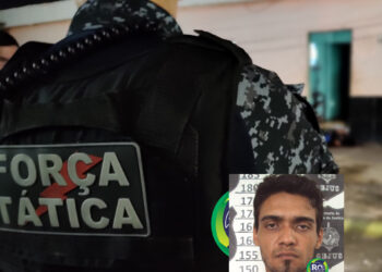Identificado: Homem é morto a facadas na zona sul