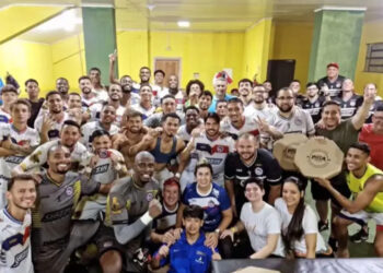 COPA DO BRASIL: Gazin Porto Velho vence Cuiabá na estreia