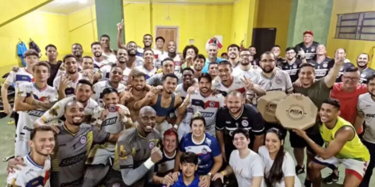 COPA DO BRASIL: Gazin Porto Velho vence Cuiabá na estreia