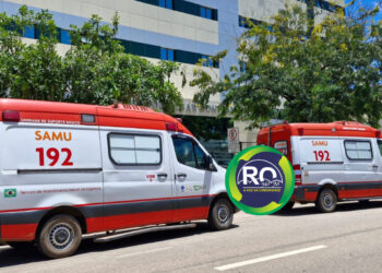 Detento morre durante julgamento em Porto Velho
