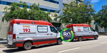 Detento morre durante julgamento em Porto Velho