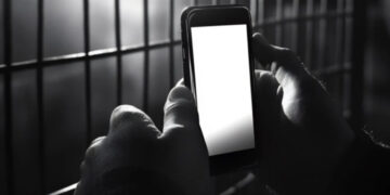 Policial penal que levava celulares para detentos é condenado a 11 anos de prisão