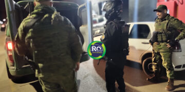 GIRO: Jovem traficava no beco da limeira