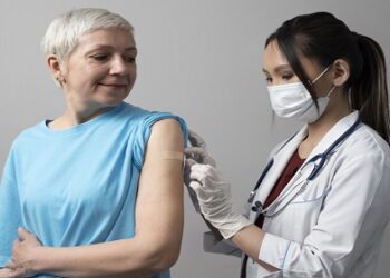 Saúde das mulheres e vacinação: a importância da imunização ao longo da vida