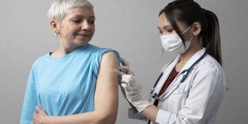 Saúde das mulheres e vacinação: a importância da imunização ao longo da vida