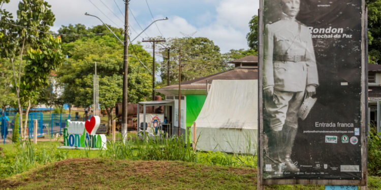 Memorial Rondon é uma opção de turismo também para o período do Carnaval
