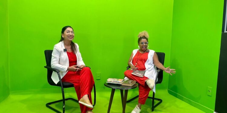 Inovação e tecnologia levam educação a estudantes de regiões remotas pelo programa Mediação Tecnológica de Rondônia
