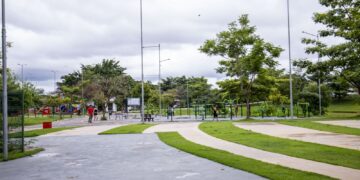 Reabertura acontece na tarde de sábado (15) com muito lazer e recreação para os frequentadores