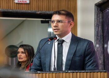 Vereador Pedro Geovar destaca harmonia entre poderes e afirmou compromisso com a população
