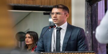 Vereador Pedro Geovar destaca harmonia entre poderes e afirmou compromisso com a população