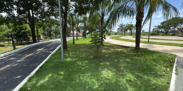 Prefeitura de Porto Velho anuncia reabertura do Parque da Cidade para o dia 15 de fevereiro