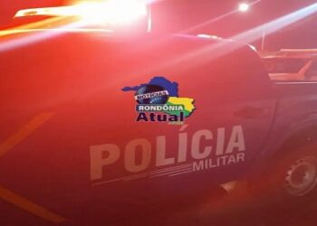 Mulher é alvejada na cabeça e braço em tentativa de homicídio