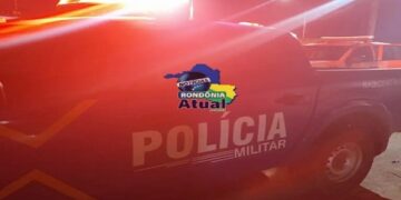 Mulher é alvejada na cabeça e braço em tentativa de homicídio