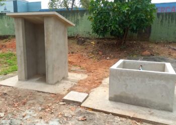 Governo de RO avança em projeto de perfuração de poços artesianos nas escolas estaduais