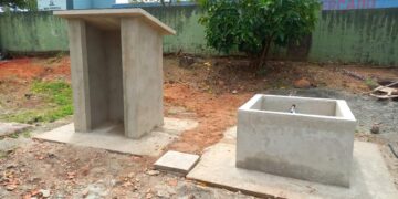 Governo de RO avança em projeto de perfuração de poços artesianos nas escolas estaduais