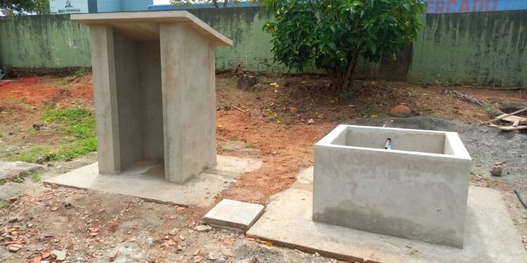 Governo de RO avança em projeto de perfuração de poços artesianos nas escolas estaduais